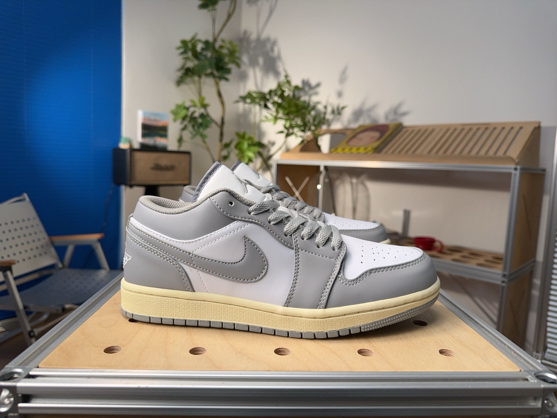 Nike Jordan